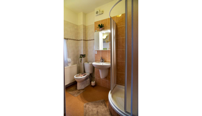 Penzion villa Máj Mariánské Lázně